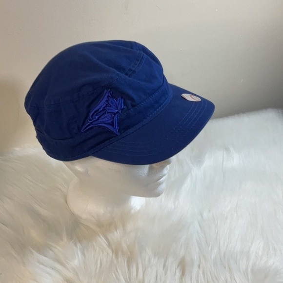 New Era Accessories - NEW Toronto Blue Jays Women’s New Era Military Style Hat.